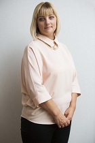 Ирина Орешина, менеджер по зарубежному и внутреннему туризму